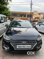 Hyundai Verna 1.5 SX Diesel MT, 2018, Diesel