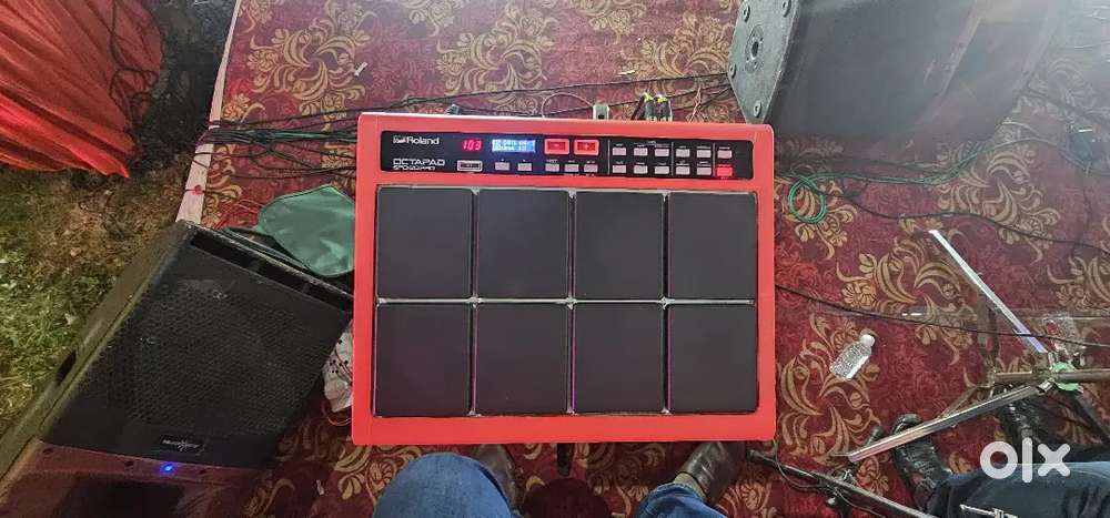 Roland SPD 20 Pro