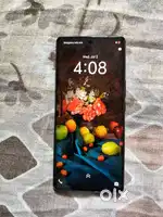 Vivo v27 out of warranty no any scretch no dent new condition