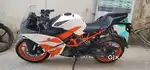 Excellent KTM RC FOR SALE