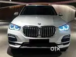 BMW X5 XDRIVE 30 D, 2021, Diesel