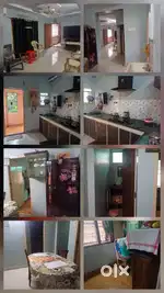 SALE AT RAIWAY NEW COLONY 2BHK 12 YRS OLD