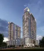 3BHK Brand-New Luxury Flat For Sale at Melechovva, Kannur (NZ)