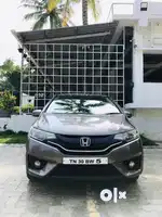 Honda Jazz 1.5 V i DTEC, 2015, Diesel