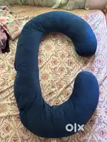 Pregnancy pillow