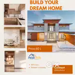 5 cent 3 bhk vilangu.