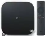 MI 4K Android Box
