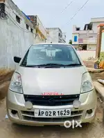 Maruti Suzuki Zen Estilo 2008 Petrol Well Maintained