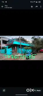 Independent house