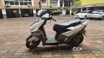Ntorq 125cc good condition