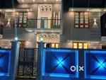 KOTTIYAM NEAR PARAKULAM  6 CENT PLOT 2000 SQ.FT 4 BHK HOUSE