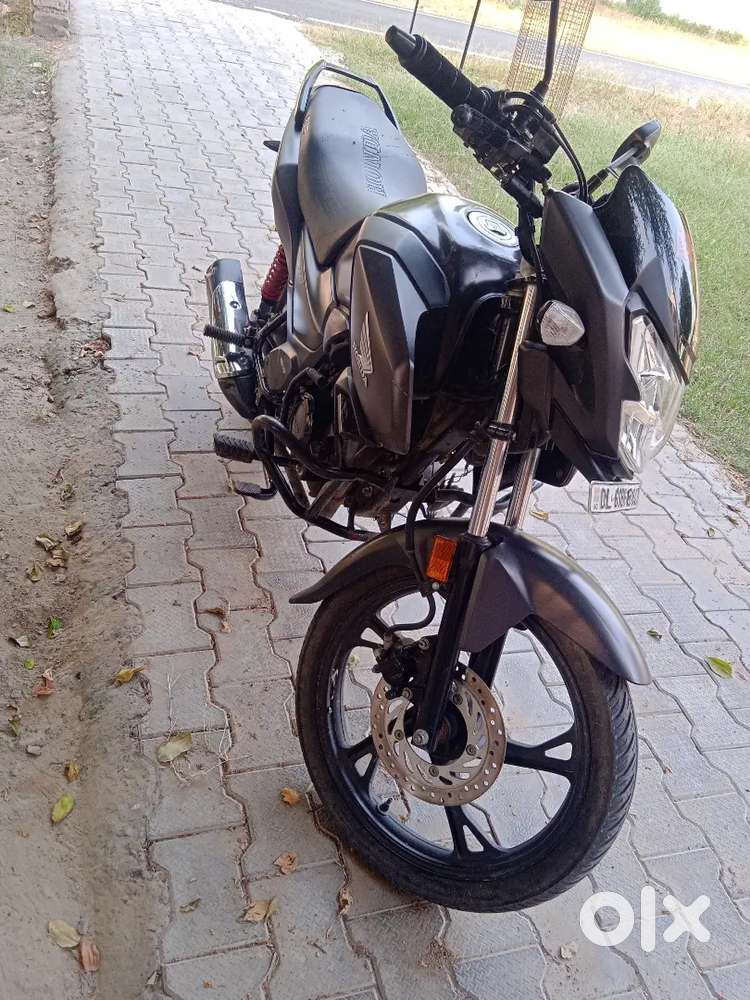 Honda SP 125 urgent sell