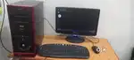 Samsung computer