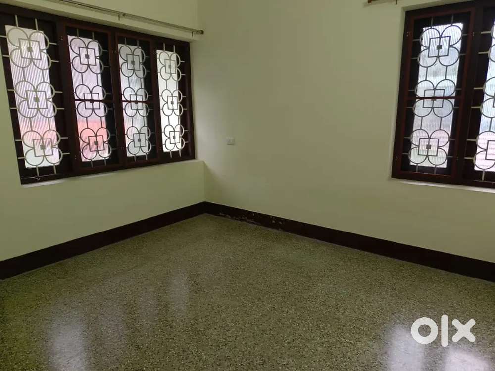 Lease 2 bhk independent house
