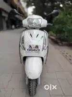 Suzuki access 125