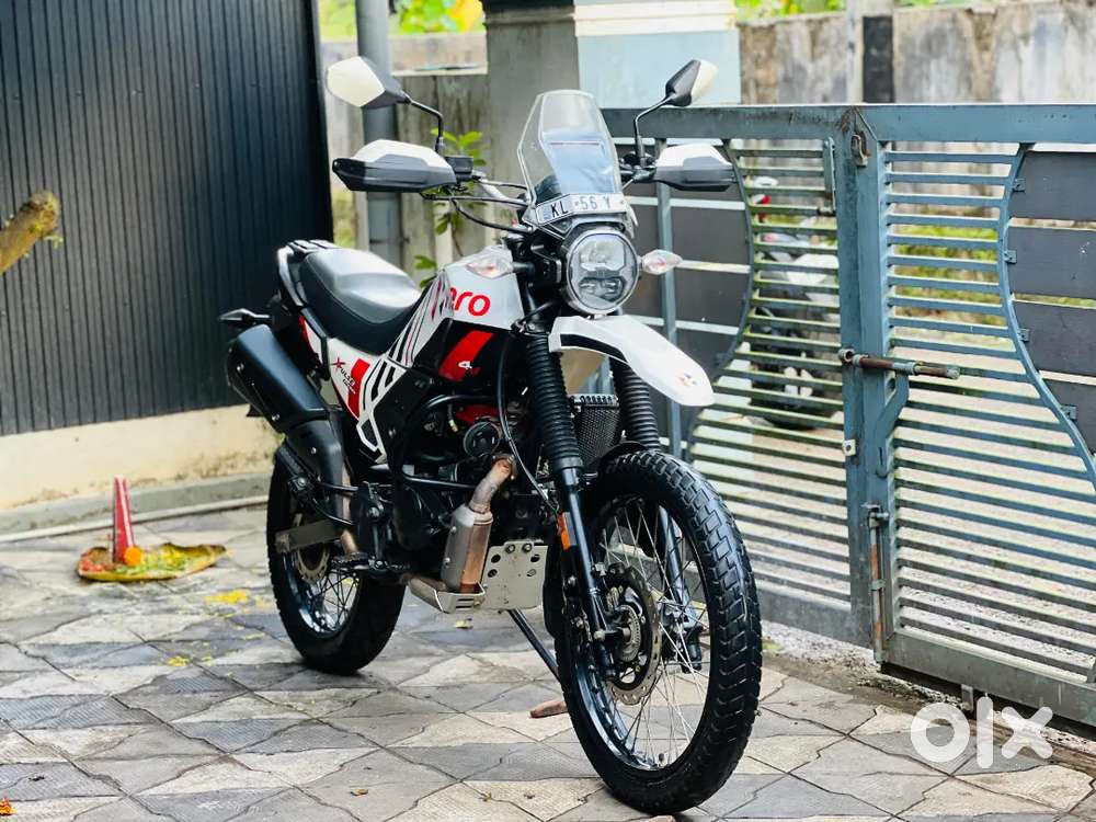 Xpulse 200 4v rally pro,FINANCE AVAILABLE,R15 V3,MT 15,DOMINAR,NINJA