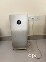 MI Air Purifier