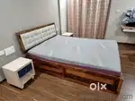 Single bed Mattress for Sale- Size 3 feet 6 inches by 6 feet 3 inches