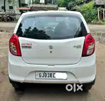 Maruti Suzuki Alto 800 Lxi, 2018, Petrol