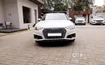 Audi A4 1.8 TFSI, 2020, Petrol