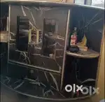 BLABK CORNER