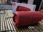 Jbl charge 5 brand new open box