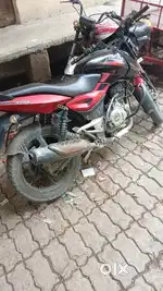 Pulsar 125