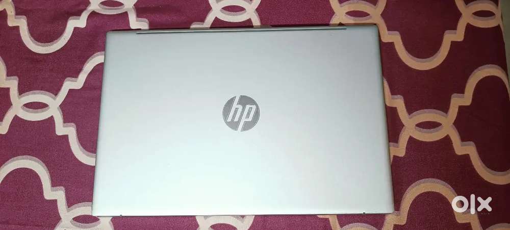 Hp Pavilion 14 in new condition