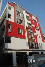 Premium 3 BHK flat for sale at South Kamala Nagar, near ECIL X road