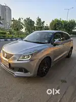 Maruti Suzuki Baleno RS 2018 Owner Driven MSIL Full Service History