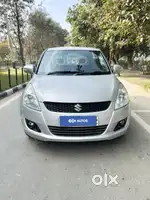 Maruti Suzuki Swift VXI Optional, 2014, Petrol