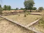 कॉर्नर प्लॉट 20 फिट रोड रजिस्ट्री और दाखिल खारिज है