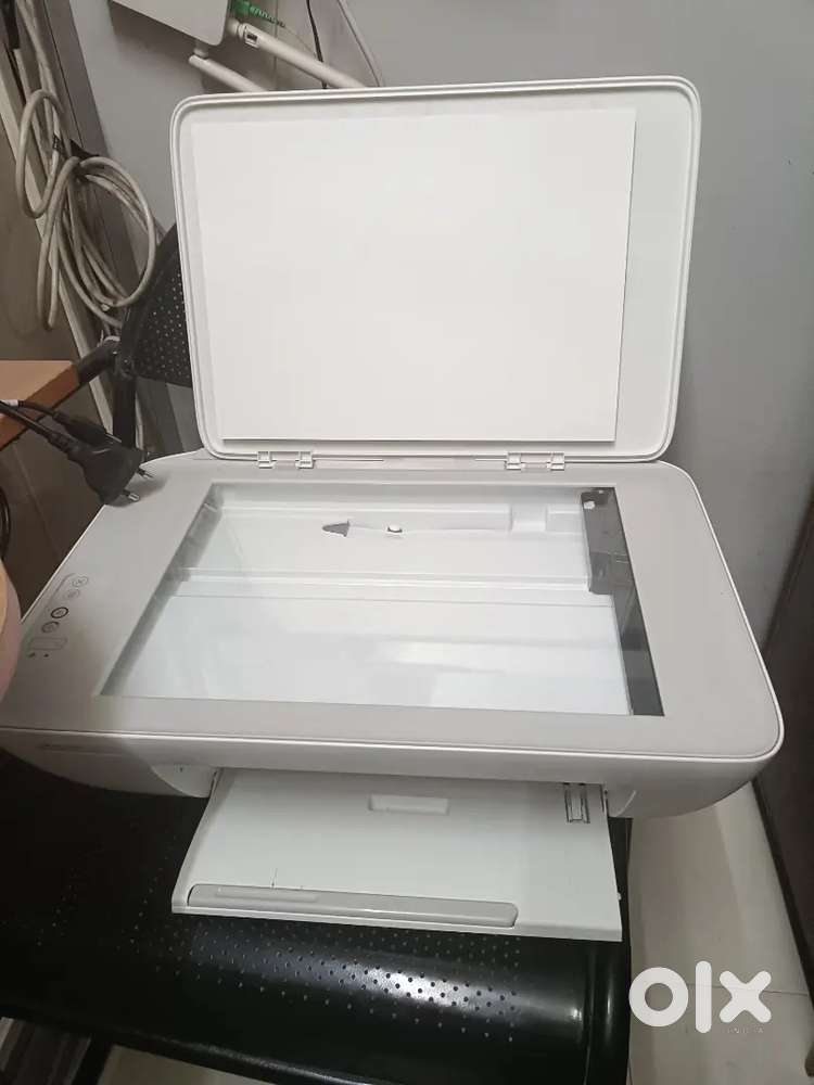 HP Deskjet printer