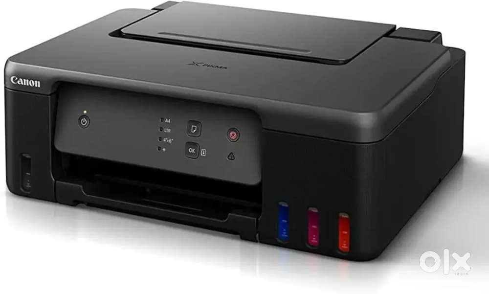 New canon Pixima printer g1730 with 1 year warranty