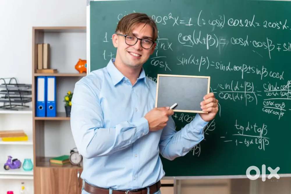 I need CBSE students for Home tution