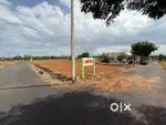2CENT DTCP PLOT FOR SALE  JUST  7LAKHS IN  ANNUR