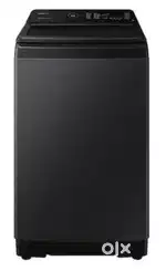 Samsung 8kg fully automatic, eco bubble technology, washing machine