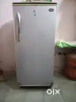 Full working