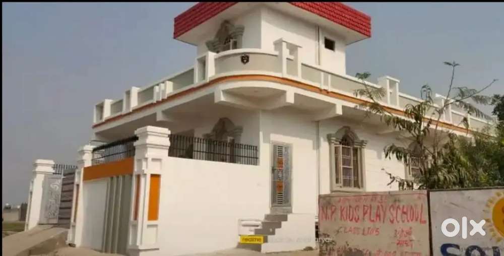 पक्की रजिस्ट्री बिल्कुल फ्री मात्र 51000 जमा करके घर बनाएं