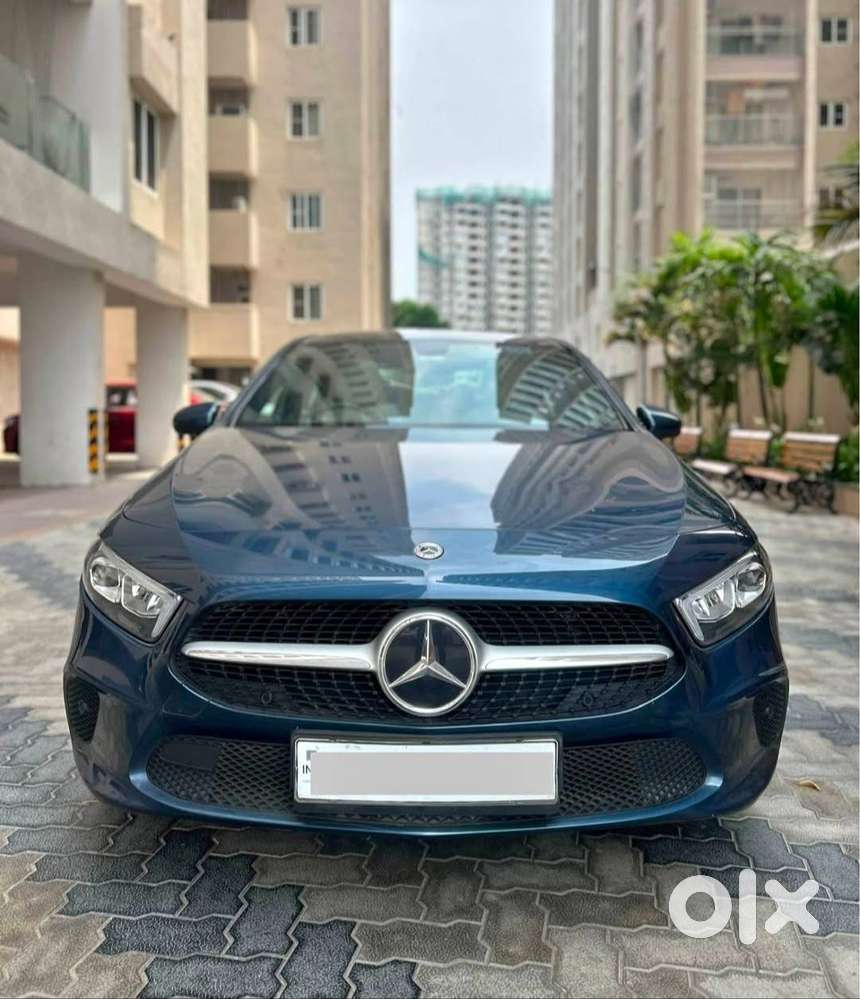 Mercedes Benz A200D