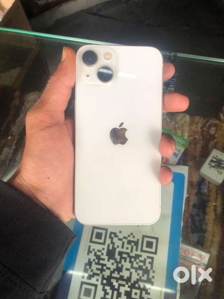 iPhone 13 , 86 battery health