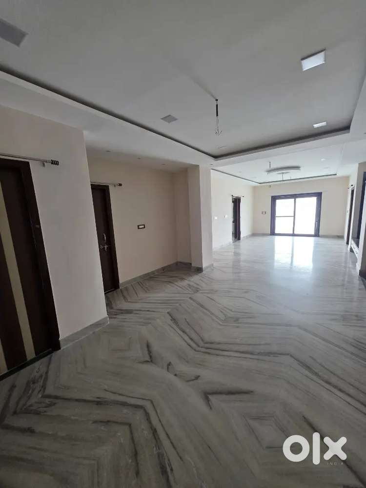 Spacious & beautifully designed 5BHK available for rent!