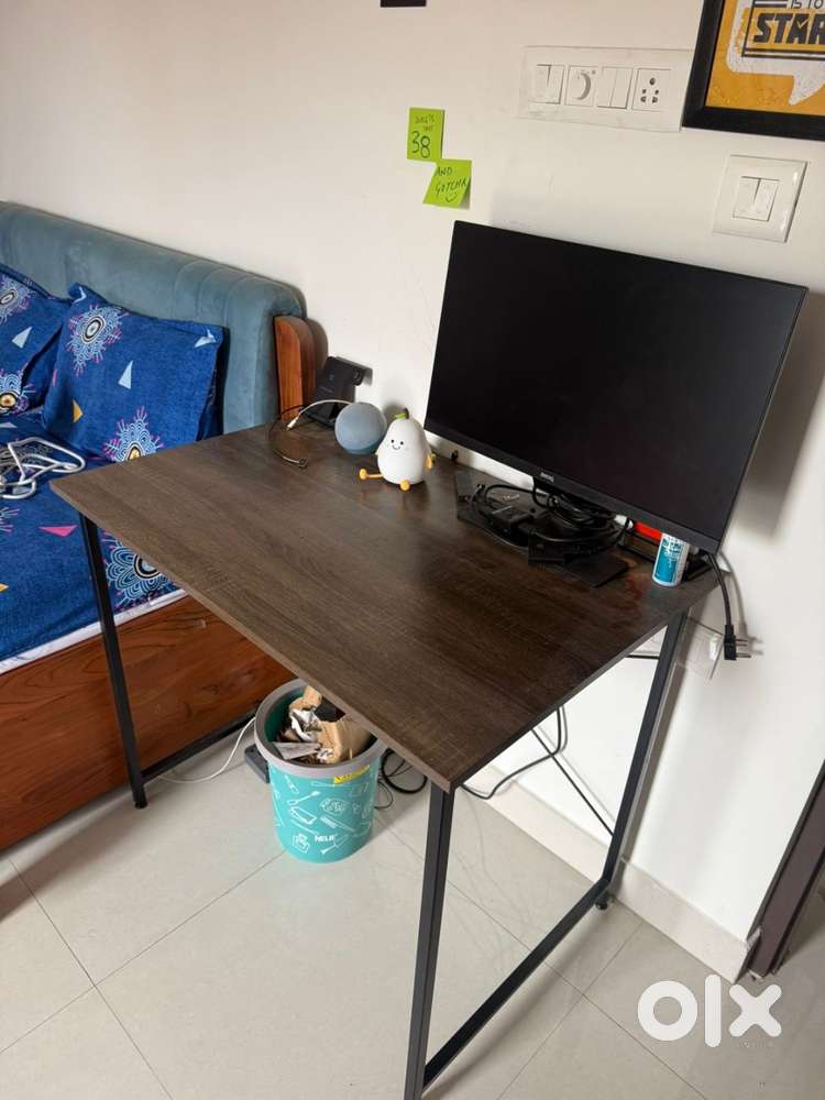 Office Table and Chair for Sale