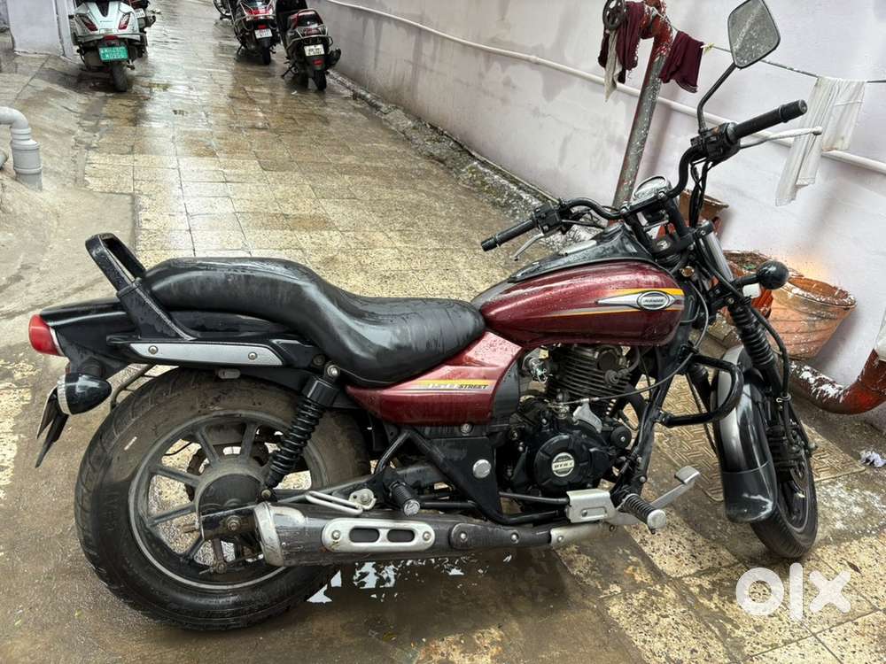 Bike in good condition