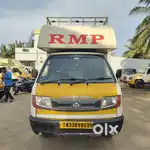 Ashok Leyland Dost 5 polt