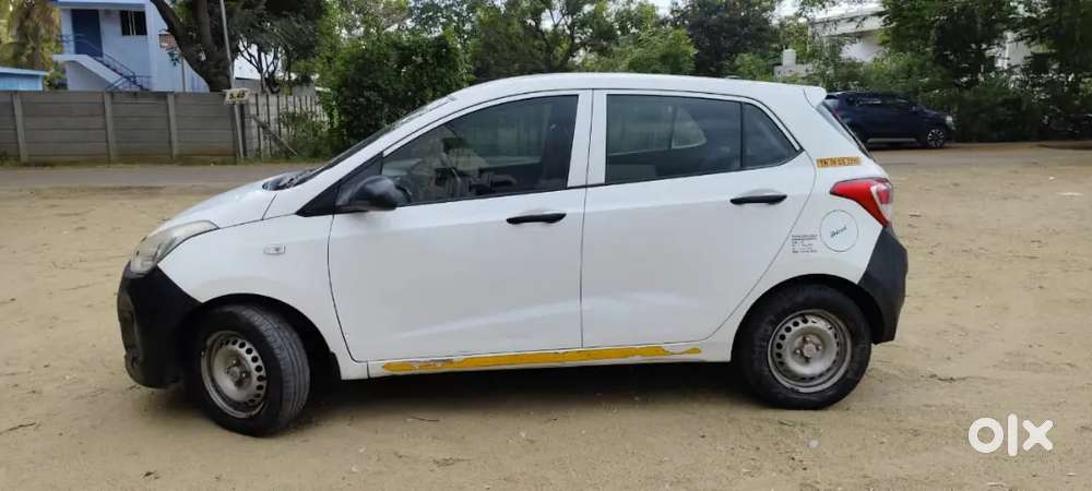 Hyundai Grand i10 Prime 2019