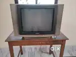 Samsung CRT TV – Good Condition