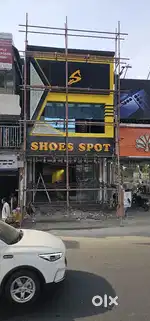 SHOES SPOT footwear shop salesman wanted  men and women Wanted