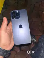 iPhone 14 pro max 256
