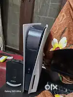 Ps5 Mint condition with original box